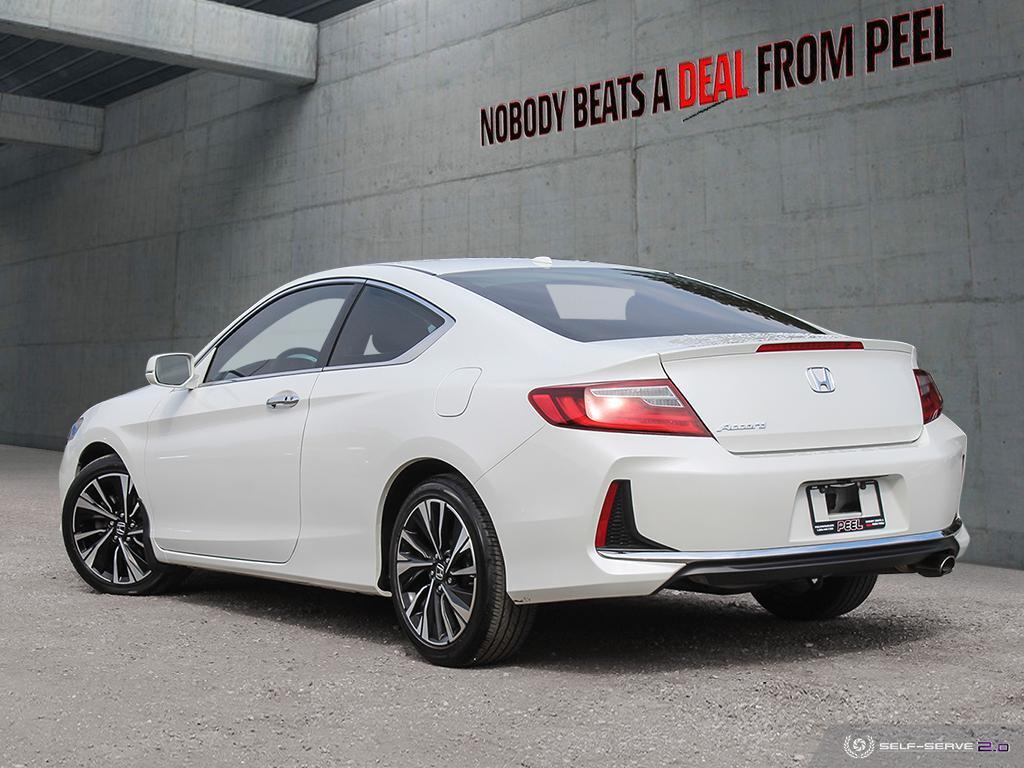 2016 Honda Accord for sale in Mississauga, ON (1705203951) The Car Guide